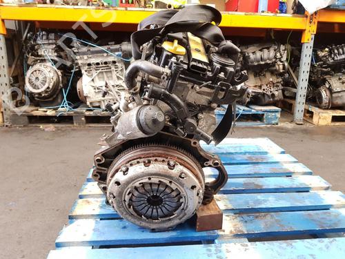 Engine VAUXHALL ASTRA Mk VI (J) GTC (P10) 1.4 | BP28157994M1 