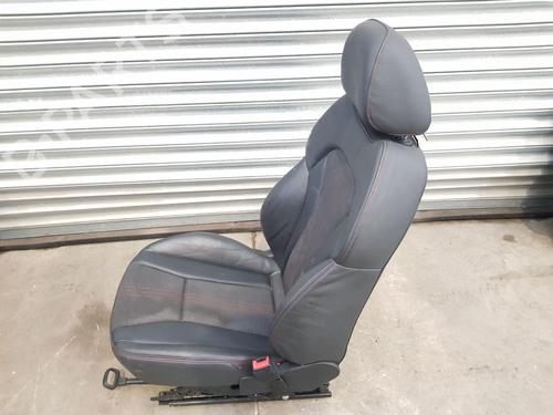 Right front seat AUDI A1 (8X1, 8XK) S1 quattro | BP23332150C16 