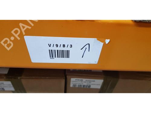 Injector MCLAREN 570S 3.8 | BP30471630M100