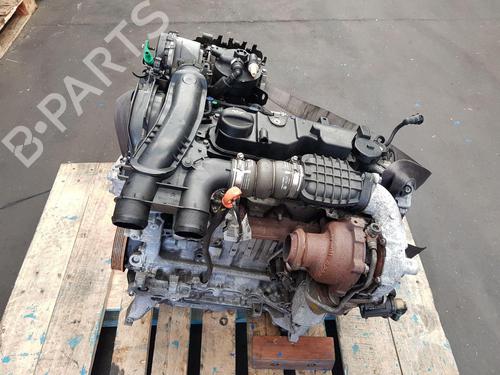 Motor PEUGEOT 2008 I (CU_) 1.6 BlueHDi 120 (120 hp) 26943212