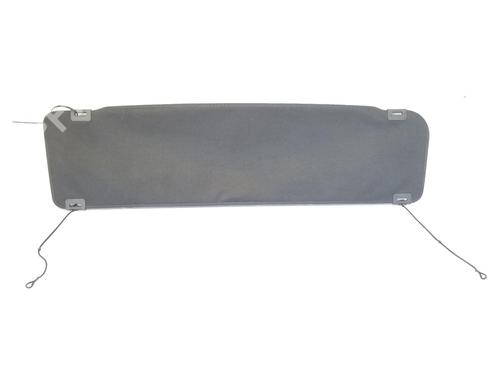 Used Rear parcel shelf PEUGEOT 108 1.0 VTi (69 hp) 28283927