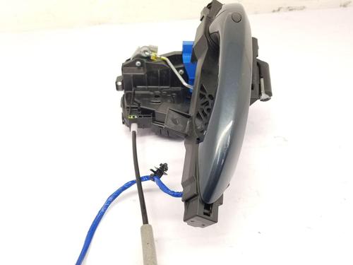 Front right lock HYUNDAI TUCSON (NX4E, NX4A) | BP27286822C97