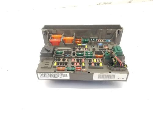 Engine control unit (ECU) BMW 3 Touring (E91) 318 i | BP27811351M57 