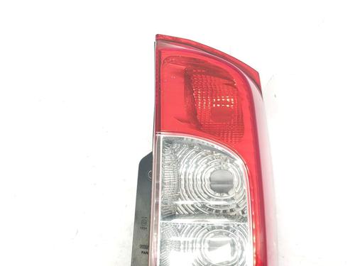 Right taillight PEUGEOT BIPPER (AA_) 1.3 HDi 75 | BP30650127C35