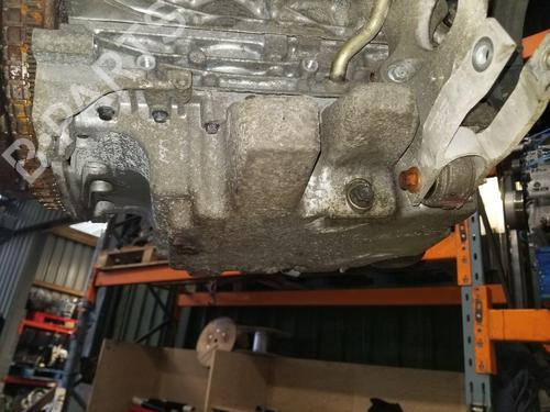 Engine VOLVO V40 Hatchback (525) T2 | BP32198733M1 