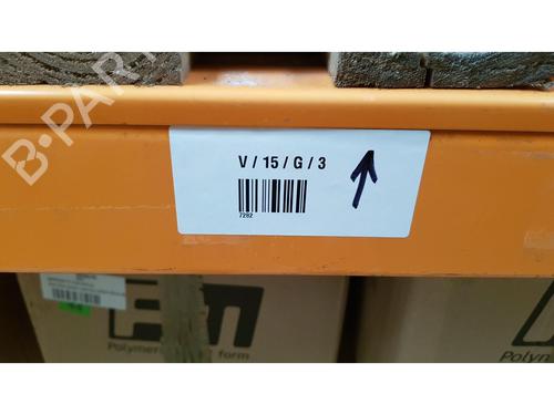 Electronic module VOLVO V90 II Estate (235) D4 | BP28049744M83  - Image 9