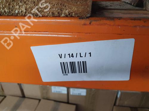 Right mirror MERCEDES-BENZ A-CLASS (W176) A 180 (176.042) | BP26875456C27 