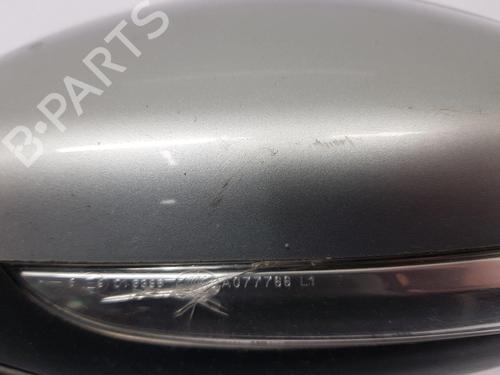 Left mirror PEUGEOT 208 I (CA_, CC_) 1.2 VTI 82 | BP29900483C26