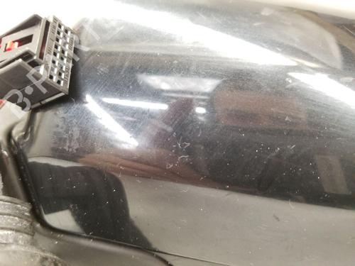Left mirror AUDI A3 (8P1) 2.0 TDI 16V | BP22655120C26 