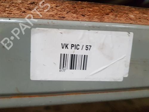 Left sun visor TESLA MODEL 3 (5YJ3) EV AWD | BP38304324I1 - Image 4