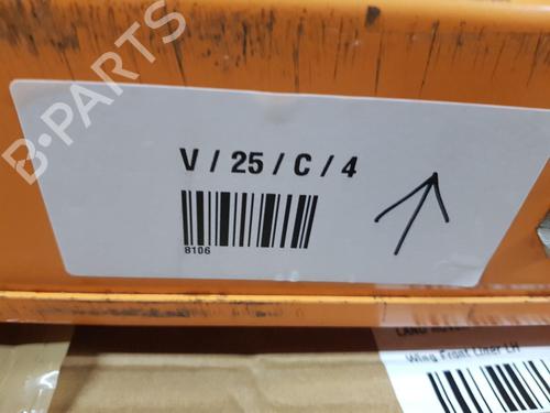 Air filter box HONDA CR-V V (RW_, RT_) 2.0 E-CVT HYBRID AWD (RT6) | BP25838748M87 