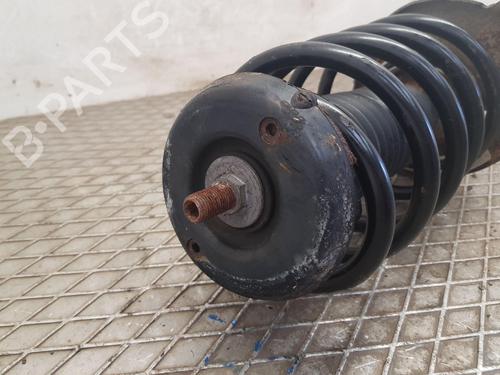 Right front shock absorber CITROËN BERLINGO MULTISPACE (B9) 1.6 HDi 90 | BP28444317M17