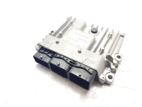 Used Engine control unit (ECU) FORD MONDEO IV (BA7) 2.0 TDCi (163 hp) 31027145