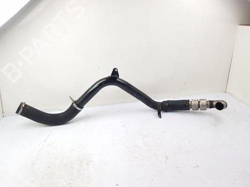 Intercooler pipe FORD S-MAX (WA6) 2.0 TDCi | BP36915510M127 - Image 7