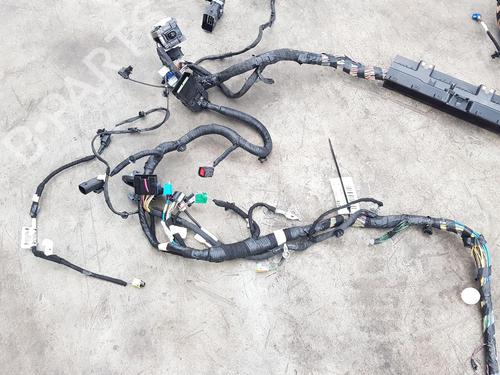 Ledningsnet FORD USA EDGE  | BP30379205E16 