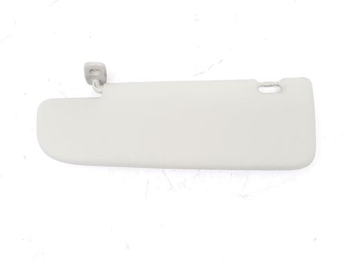 Used Right sun visor Right sun visor 38304803 38304803