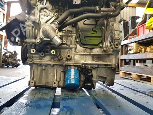 Engine HONDA HR-V (RU) 1.5 (RU1) | BP28571948M1 