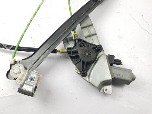 Front left window mechanism SAAB 9-3 Estate (E50) 2.0 t | BP37070082C22 - Image 7