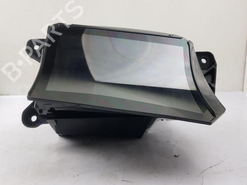 Display monitor BMW i4 (G26) M50 xDrive | BP30445440C48 