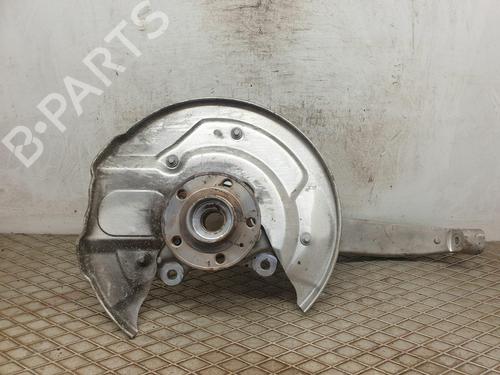 Used Right front steering knuckle VOLVO XC60 II (246) T8 Hybrid AWD (456 hp) 30445338