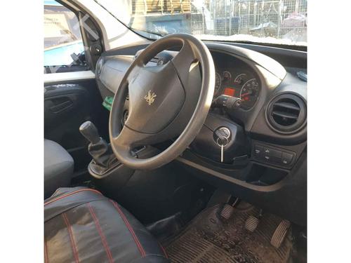 Steering column stalk PEUGEOT BIPPER (AA_) 1.3 HDi 75 | BP30765056I23  - Image 12