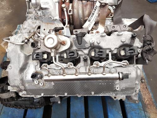 Engine BMW 7 (G11, G12) 750 i, Li | BP22680967M1