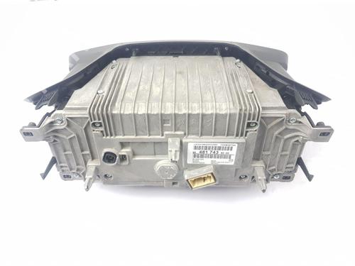 Instrument cluster PEUGEOT 2008 II (UD_, US_, UY_, UJ_, UR_, UC_) 1.2 PureTech 100 (USHNK) | BP27664960C47