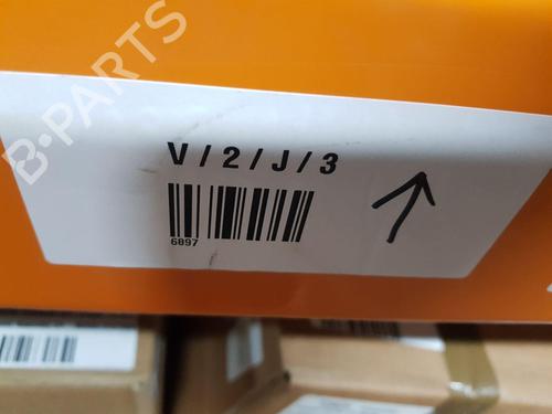 Electronic module BMW 4 Coupe (G22, G82) | BP22656903M83