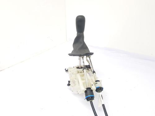 Gear lever VOLVO V50 (545) 1.6 D | BP31663285M90 