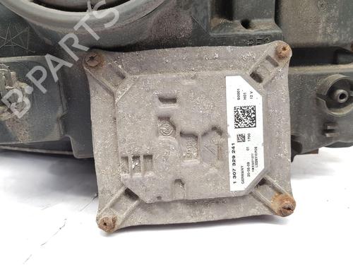 Right headlight LAND ROVER RANGE ROVER III (L322) 3.6 D 4x4 | BP30603646C29