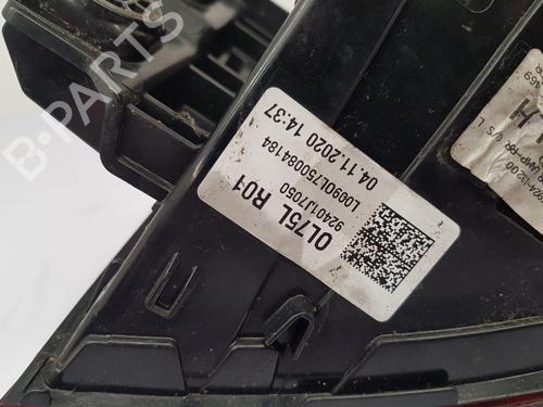 Left taillight KIA CEED (CD) 1.6 CRDi 136 | BP34226546C34 - Image 6