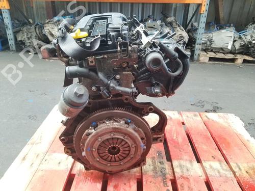 Engine VAUXHALL CORSA Mk III (D) (S07) 1.2 i 16V (L08) | BP39566603M1  - Image 5