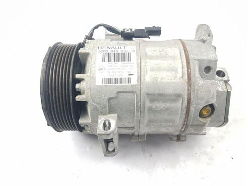 Airco pomp NISSAN NV300 Van (X82) [2016-2026]  31282726