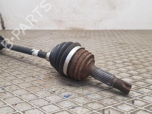 Left front driveshaft PEUGEOT 108 1.0 VTi | BP29262597M38 