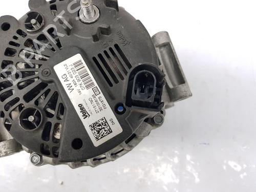 Alternator AUDI Q3 Sportback (F3N) 2.5 RS TFSI quattro | BP31603561M7 