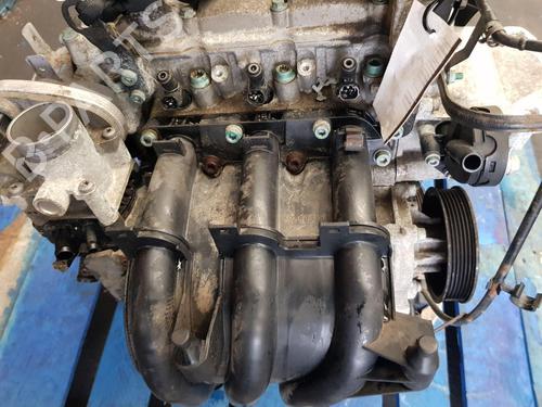 Engine VW POLO IV (9N_, 9A_) 1.2 | BP28684057M1