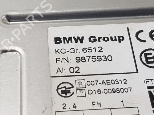 Electronic module MINI MINI (F56) Cooper | BP33412901M83 - Image 7