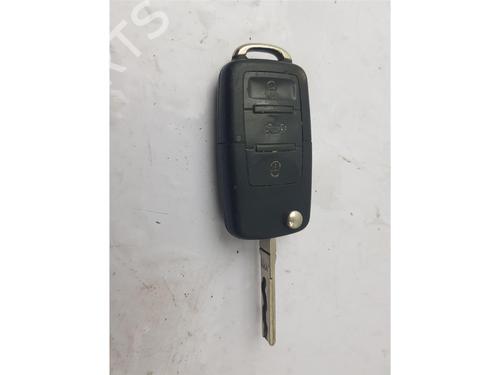 Ignition barrel VW GOLF VI (5K1) 1.4 TSI | BP40020263M48 - Image 4