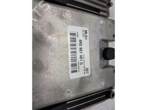 Engine control unit (ECU) AUDI Q5 (8RB) 3.0 TDI quattro | BP30823220M57