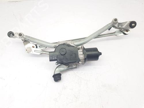 Viskermotor vindrude Viskermotor vindrude RENAULT CAPTUR I (J5_, H5_) 0.9 TCe 90 (90 hp) 37270966 37270966