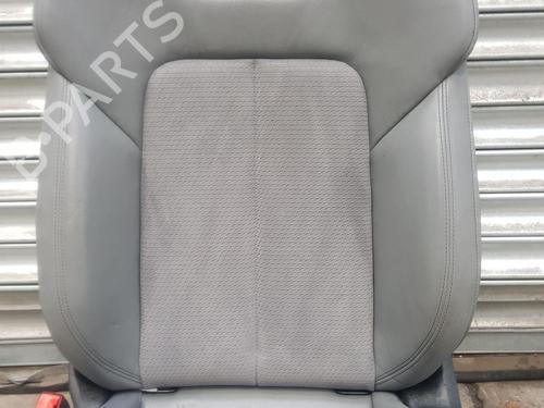 Left front seat AUDI A6 C8 Avant (4A5) S6 TDI Mild Hybrid quattro | BP32689050C15 - Image 3