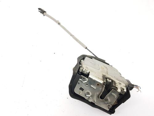 Front left lock BMW X5 (E53) 3.0 d | BP29984296C98 