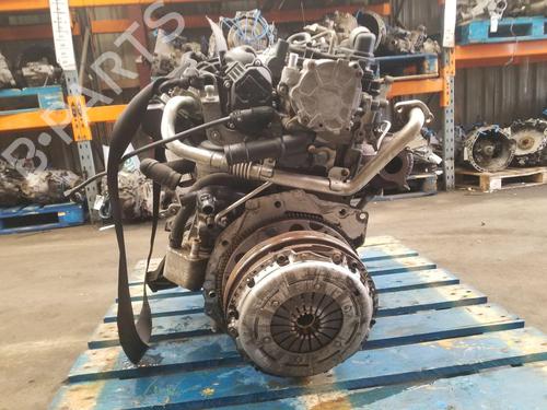 Engine AUDI A5 (8T3) 2.0 TDI | BP33917523M1  - Image 5