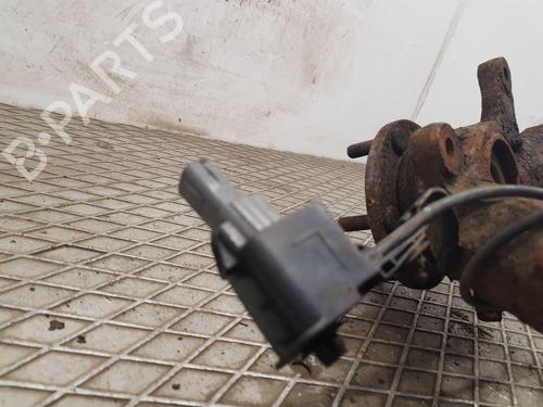 Left front steering knuckle MAZDA 6 Hatchback (GG) 2.0 (GGES) | BP27579517M25 - Image 5