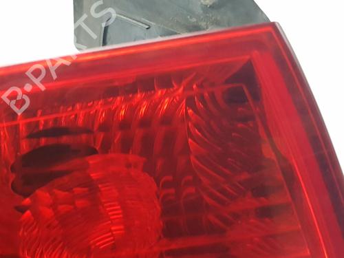Left taillight AUDI A4 B7 (8EC) 2.0 TDI 16V | BP36785243C34  - Image 6