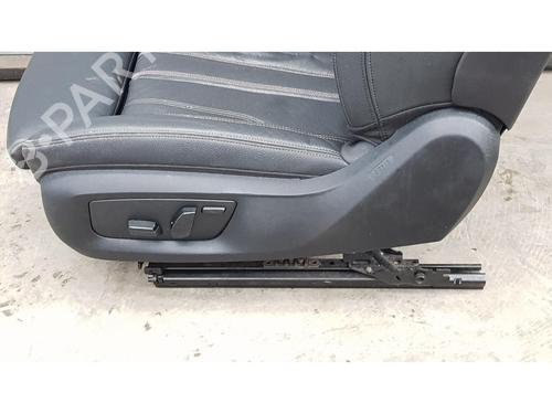 Left front seat BMW 5 (G30, F90) 530 i | BP32787264C15 - Image 12