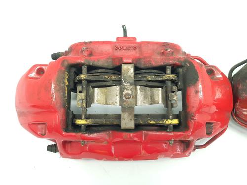Right front brake caliper HONDA CIVIC IX (FK) 2.0 i-VTEC Type R (FK2) | BP36860299M104 - Image 3