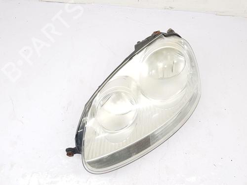 Used Left headlight Left headlight 36780795 36780795
