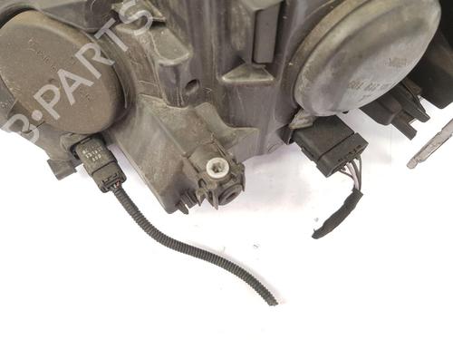 Scheinwerfer rechts RENAULT MEGANE III Hatchback (BZ0/1_, B3_) 1.5 dCi (BZ09, BZ0D, BZ1W, BZ29, BZ14) | BP29839582C29 