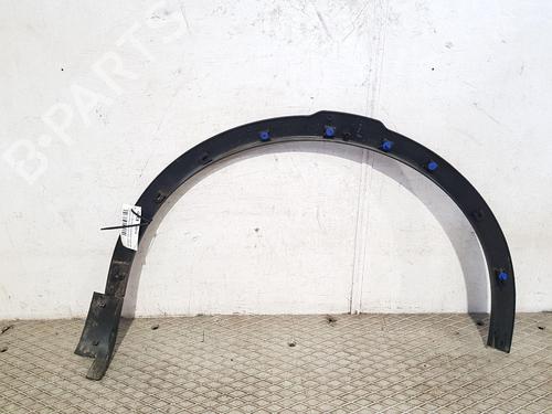 Front left wheel arch trim LAND ROVER DISCOVERY SPORT (L550) 2.0 D 4x4 | BP29815912C134 